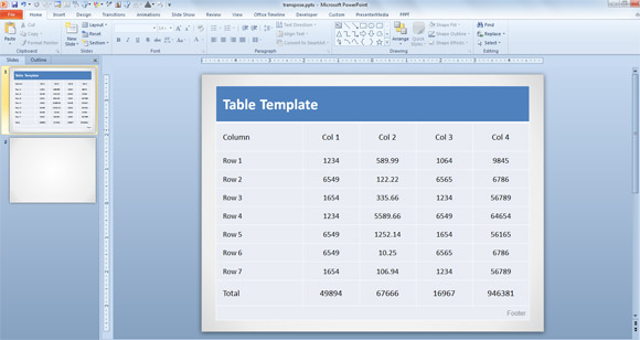 wie-man-eine-tabelle-in-powerpoint-zu-transponieren