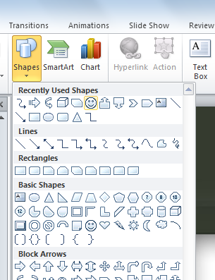 Gute Laune Und Schlechte Laune Emoticons In Powerpoint