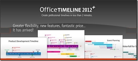 Office Timeline Plus / Pro 7.03.01.00 instaling