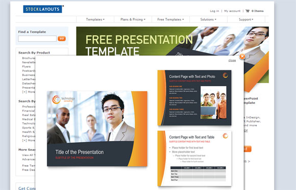 Wie Free Samples Von Powerpoint Prasentationen Zu Holen