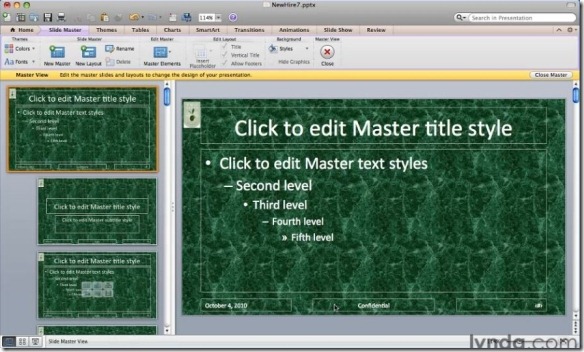 powerpoint for mac 2011 latest version