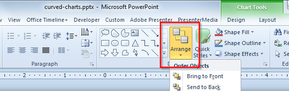 centralizar-um-forma-imagem-objeto-gr-fico-ou-de-texto-no-powerpoint-2010