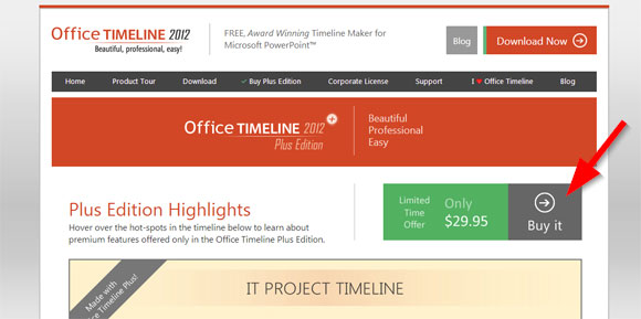 Office Timeline Plus / Pro 7.04.03.00 instal the last version for android