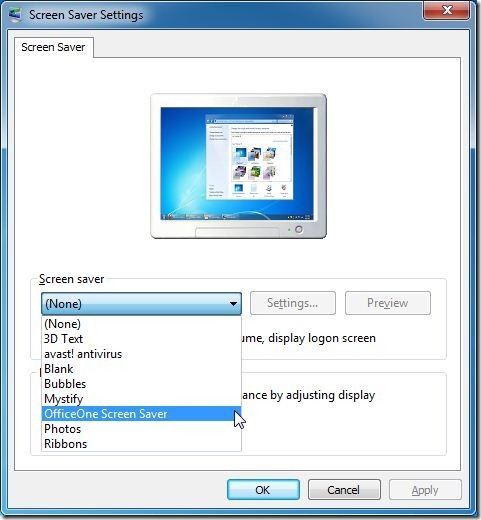 windows 8 slideshow settings