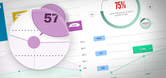 Erstellen Super Charts Fur Ihre Business Prasentationen Mit Kostenlose Photoshop Psd Diagramm Vorlagen