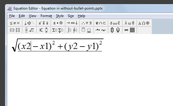 Microsoft equation. Equation программа. Редактор формул повер поинт. Microsoft equation 3.0 знак. Equation программа в банке.