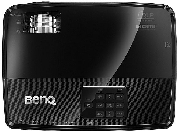 benq mx522