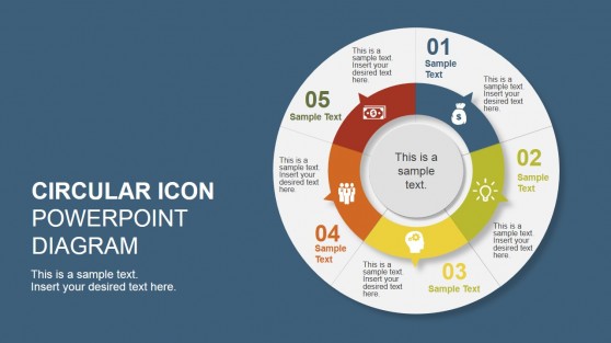 Las Mejores Diagramas Circulares Y Plantillas Para Presentaciones Images