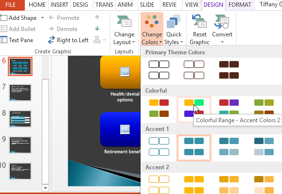 personalize-os-template-diagramas de gráficos-usando-diferentes-designs