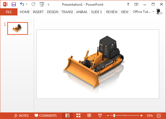 Powerpointのための最高の建設クリップアート