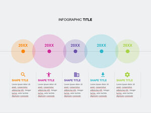 Zoom-In-Out-Timeline-Modelli PowerPoint