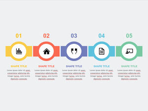 Proses-Ring-Ikon-PowerPoint-Template