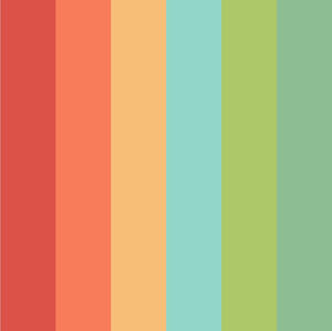 Цветовая палитра-022