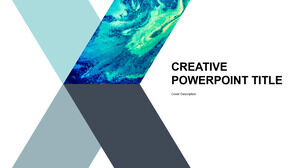 X-Impact-PowerPoint-템플릿
