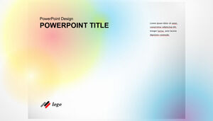 Atmosfer-Işık-PowerPoint-Şablonları