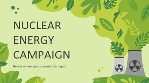 Kampanye Energi Nuklir