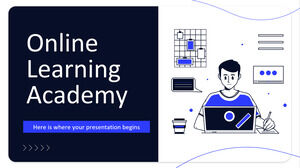 Accademia di apprendimento online