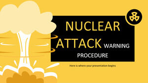 核攻击警告程序