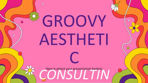 Groovy Aesthetic Consulting