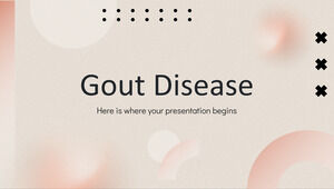 Gut Hastalığı