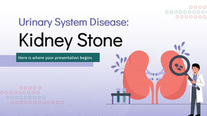 Заболевания мочевыделительной системы: камни в почках