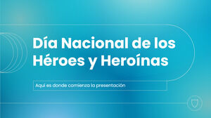 National Heroes and Heroines Day