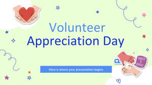 Giornata di ringraziamento al volontariato