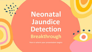 Avanço na Detecção de Icterícia Neonatal