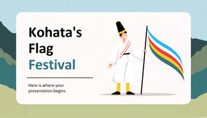 Festiwal Flagi Kohaty
