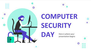 Día de la Seguridad Informática