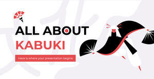 Tutto sul Kabuki