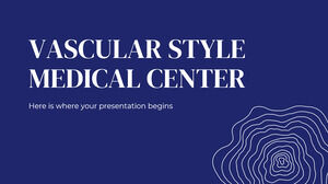 Centrul Medical Stil Vascular