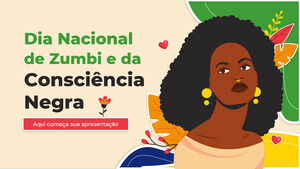 День осведомленности чернокожих в Бразилии