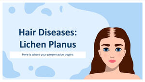 Hair Diseases: Lichen planus
