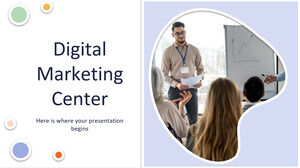 Centro de Marketing Digital