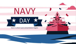 Journée de la Marine