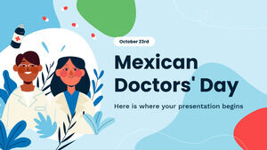 Meksykański Dzień Lekarzy