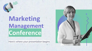 Konferencja Zarządzania Marketingiem