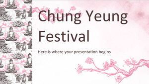 Festa di Chung Yeung