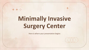 Centro di Chirurgia Mininvasiva