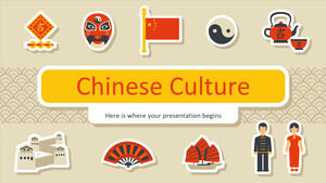 Çin Kültürü