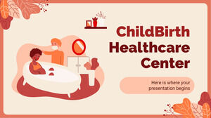 Centrum Zdrowia Porodowego
