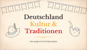 德国文化与传统
