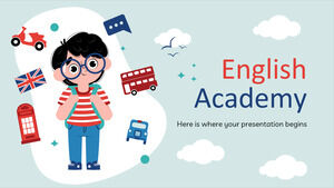 Englische Akademie
