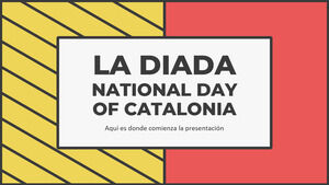 La Diada: Dia Nacional da Catalunha