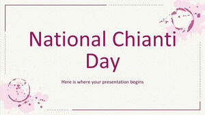Journée nationale du Chianti
