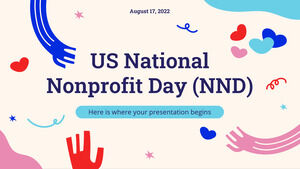 US National Nonprofit Day (NND)