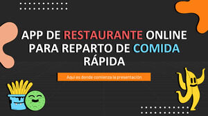 Online-Restaurant-Fast-Food-Liefer-App