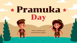 Jour de Pramuka