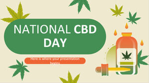 Dia Nacional da CDB